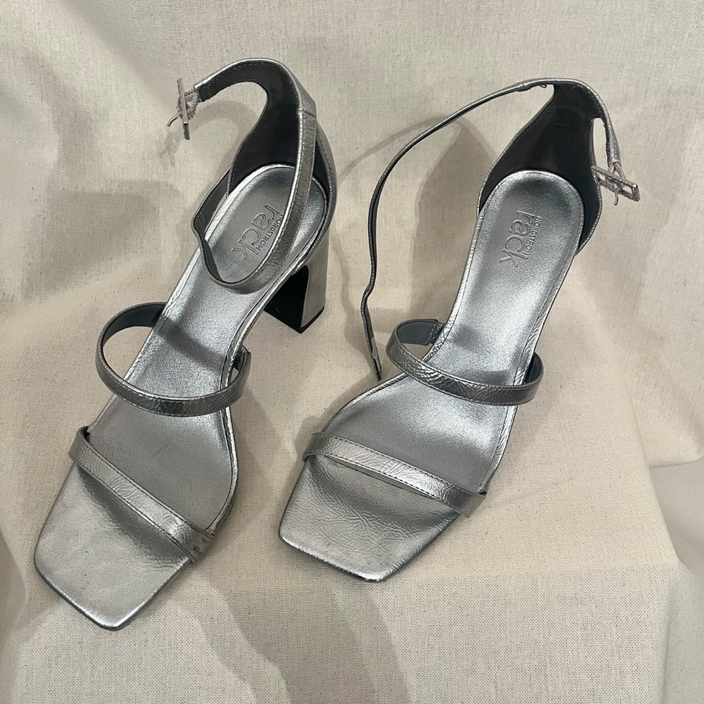 Nordstrom Rack Heels - Picture 2 of 3